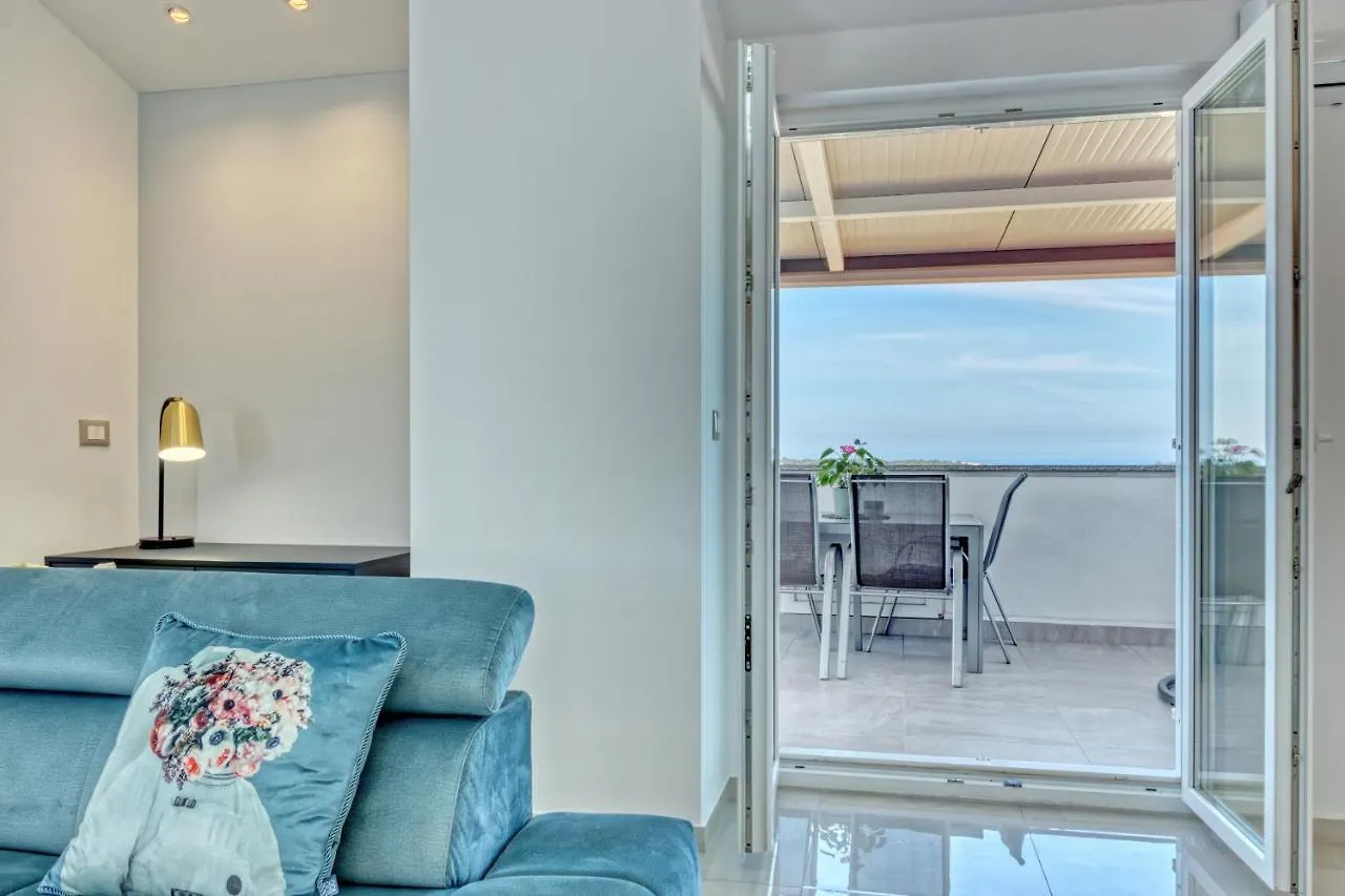 Apartments Birimac Pula