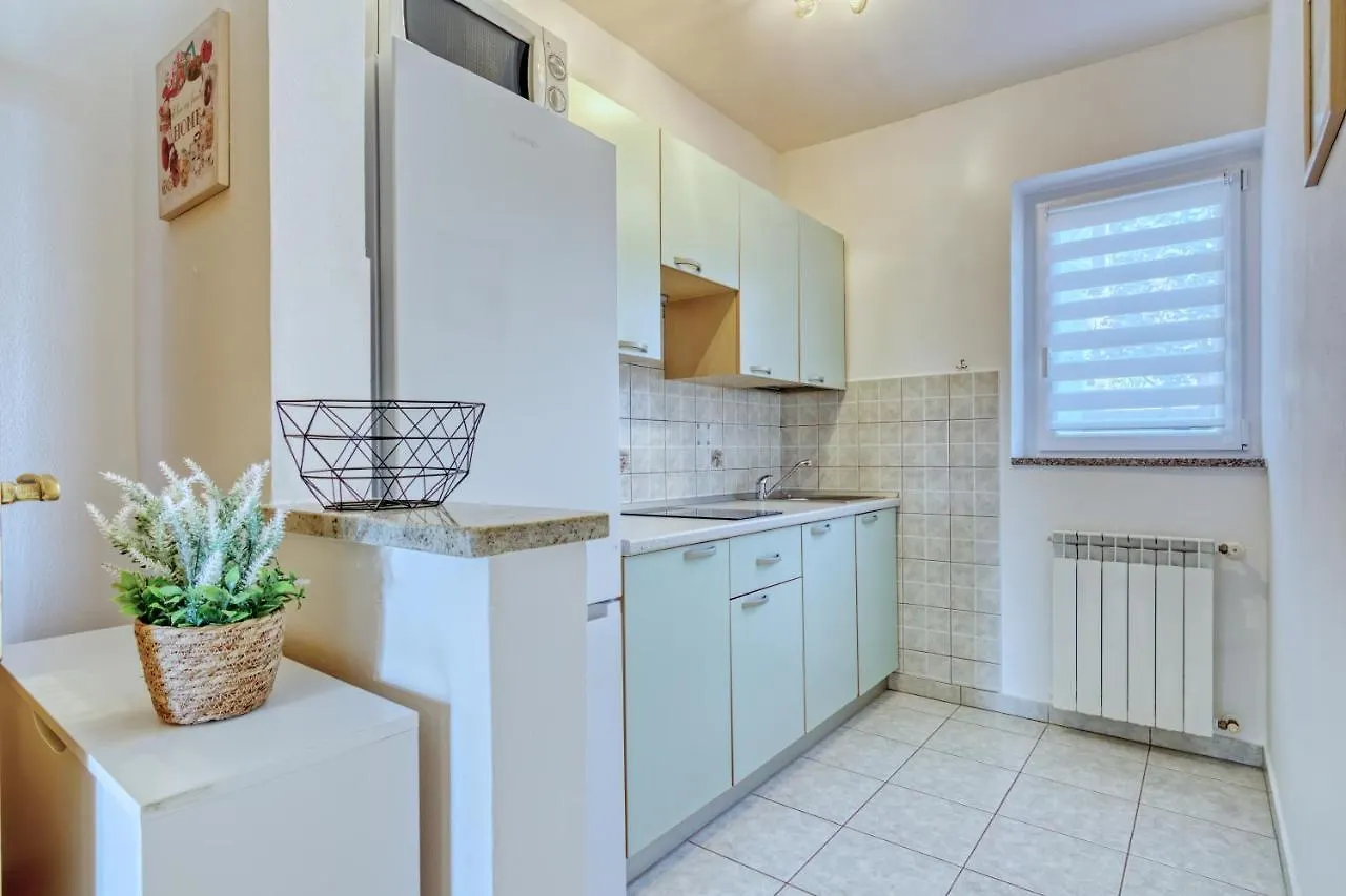 Apartments Birimac Pula