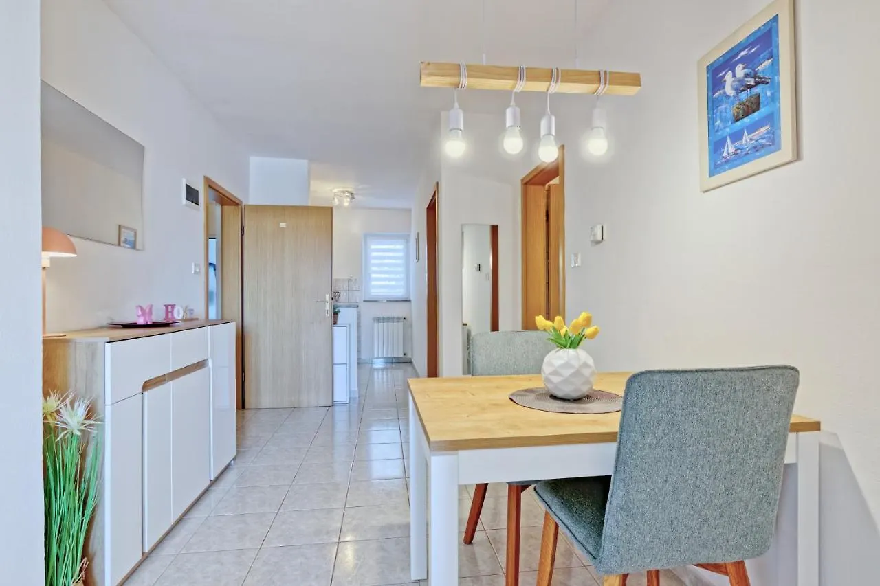 Apartments Birimac Pula