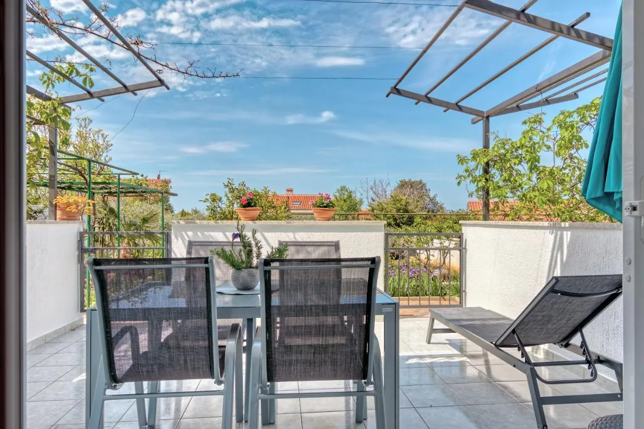 Apartments Birimac Pula
