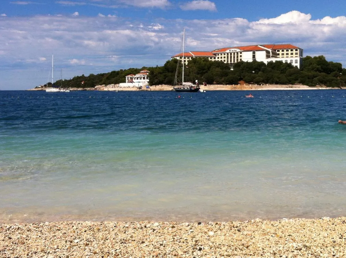 Apartments Birimac Pula 0*,