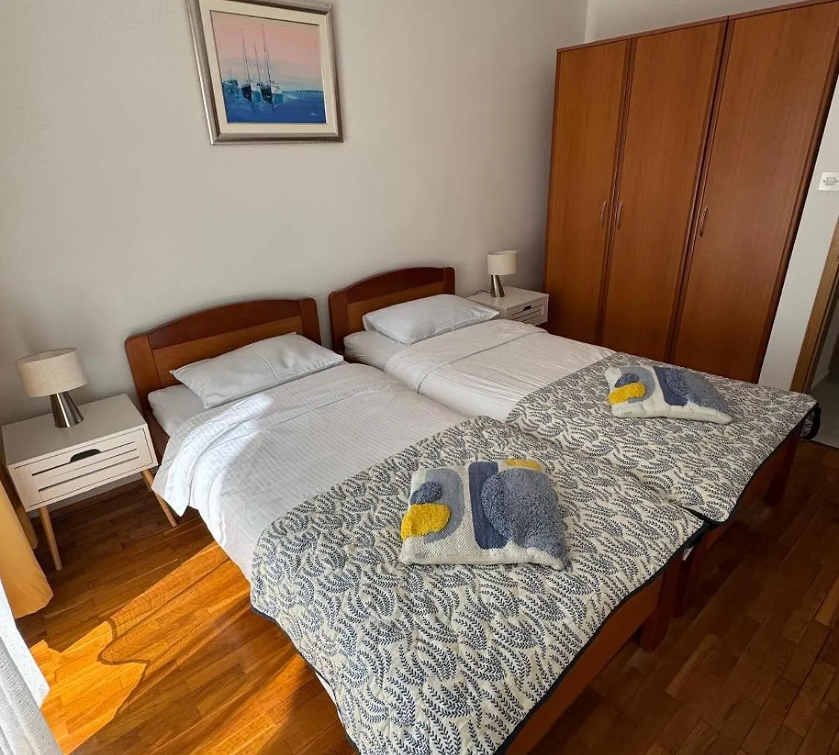Apartments Birimac Pula