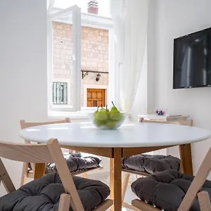  Apartment Max Kroatien