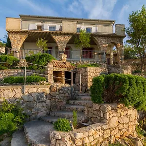  Apartment Starigrad Apartment Kroatien