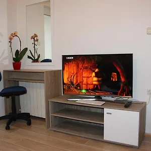  Apartment Dragun Kroatien