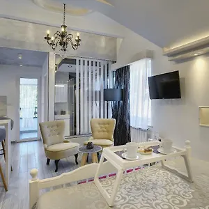  Apartment Zanetti 2 Kroatien