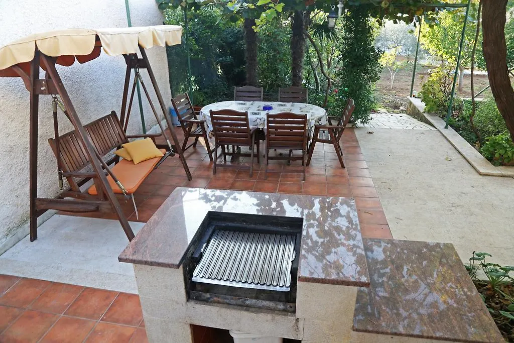 Apartments Birimac Pula Croatia