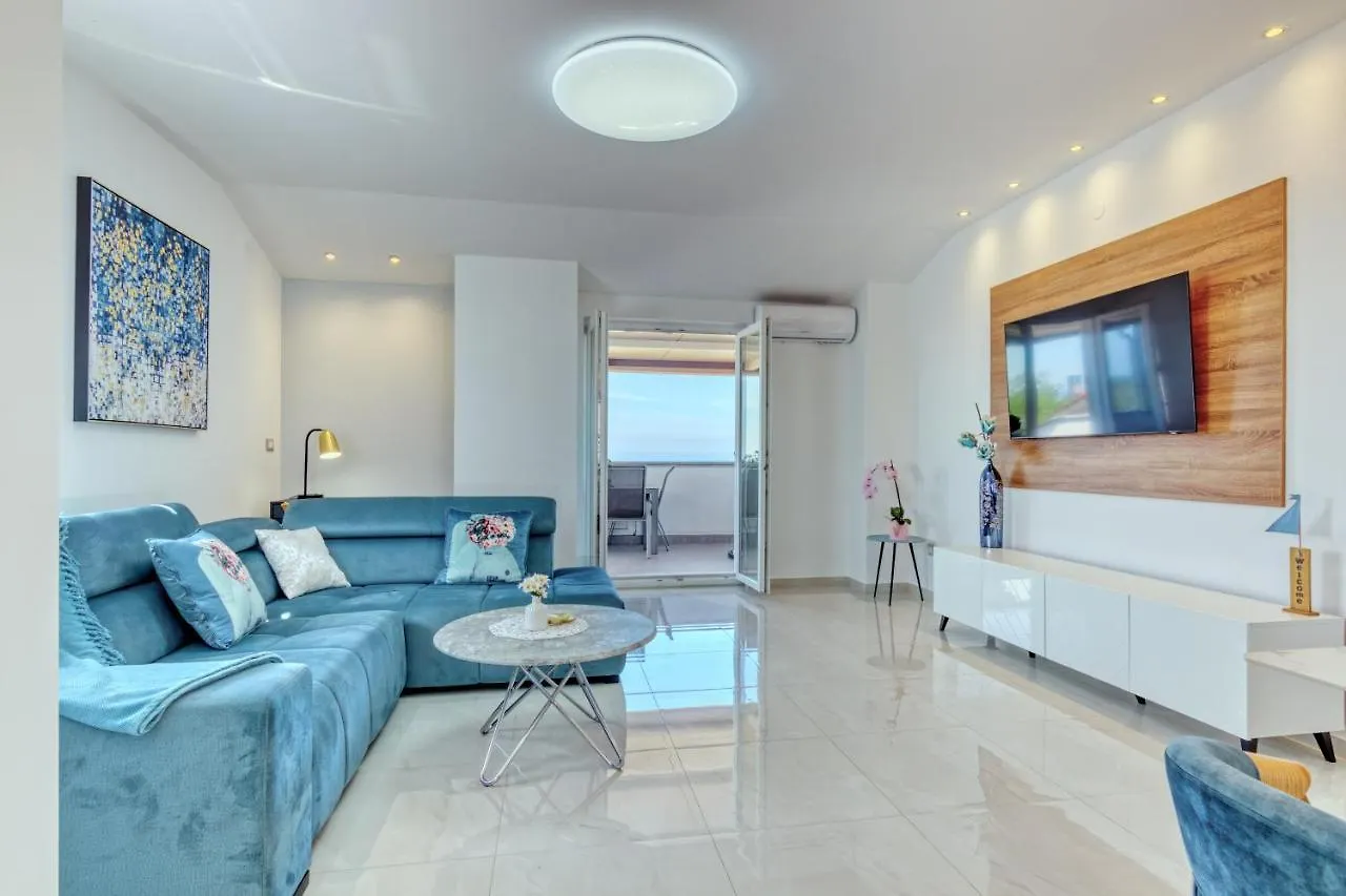 Apartments Birimac Pula