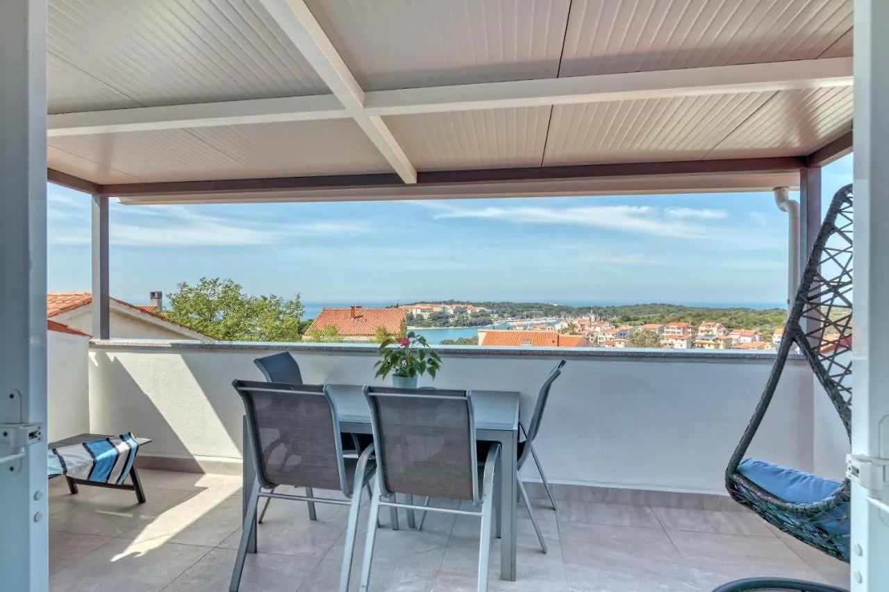 Apartments Birimac Pula 0*,  Kroatien