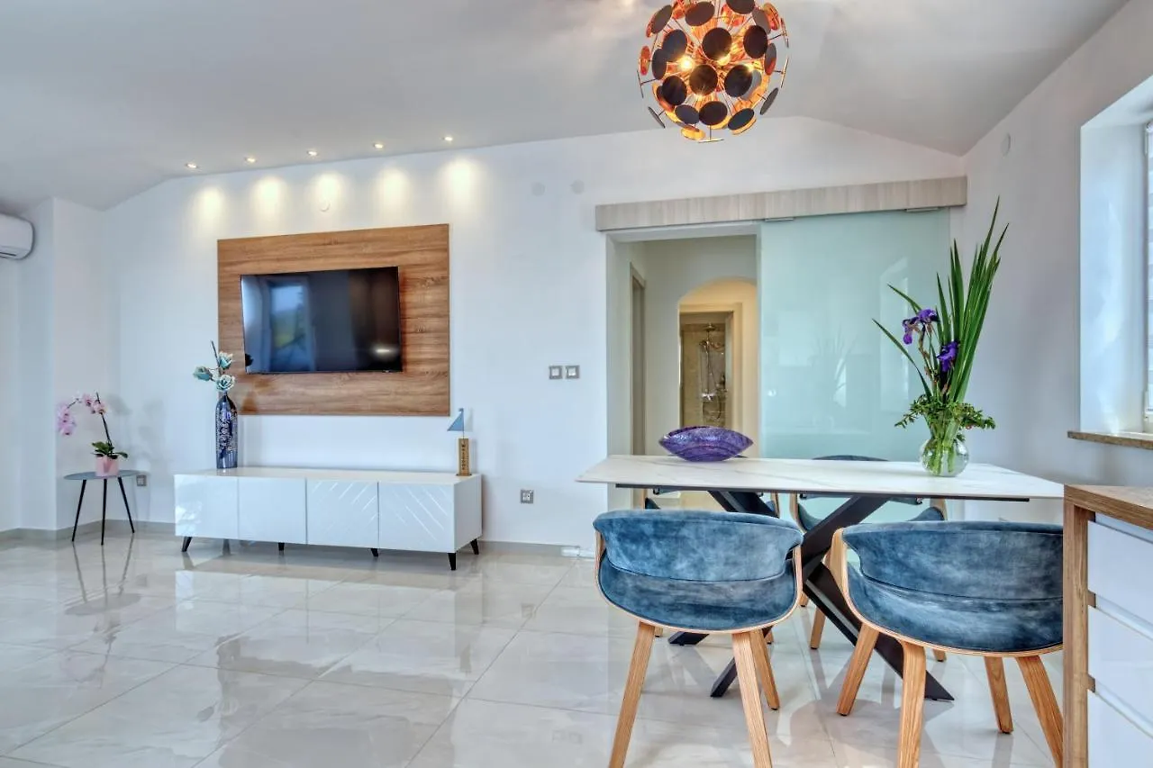 Apartments Birimac Pula