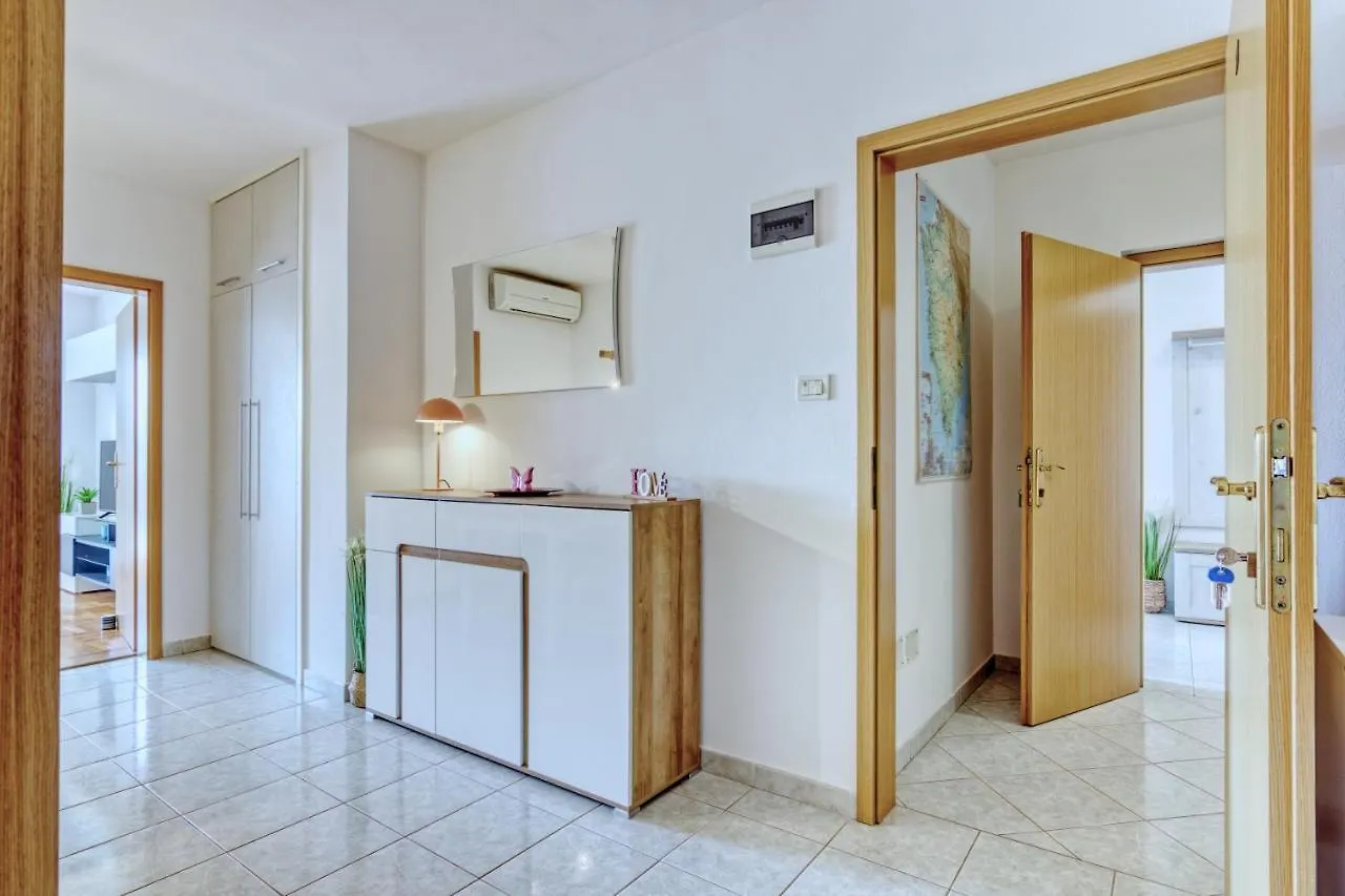 Apartments Birimac Pula
