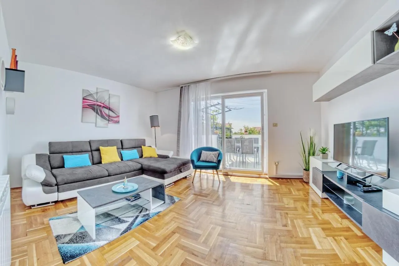 Apartments Birimac Pula
