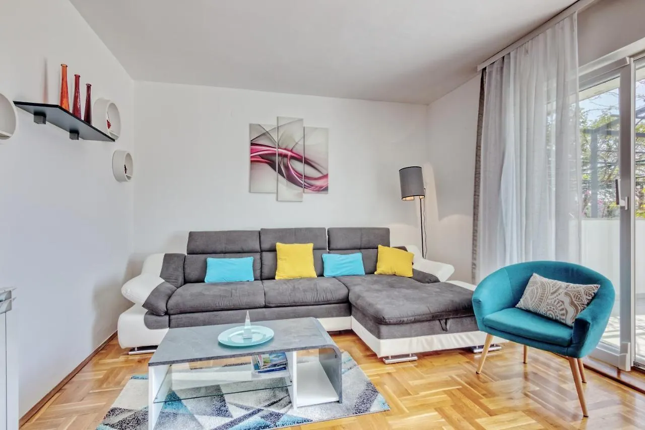 Apartments Birimac Pula