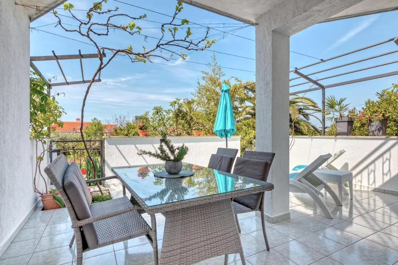 Apartments Birimac Pula Kroatien