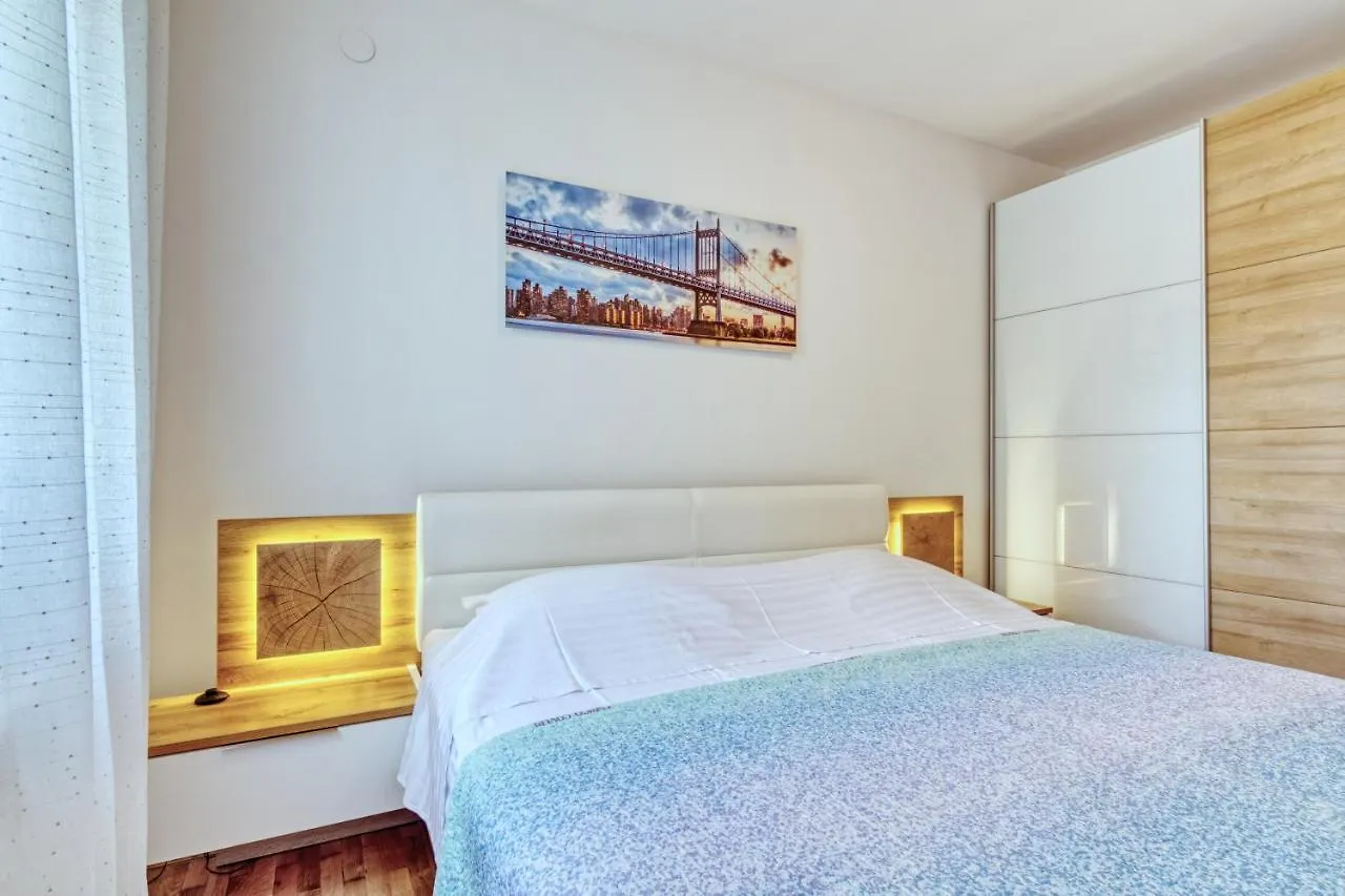 Apartments Birimac Pula Kroatien