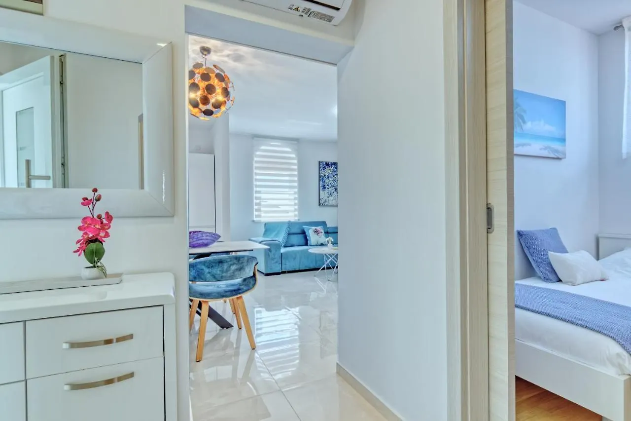 Apartments Birimac Pula