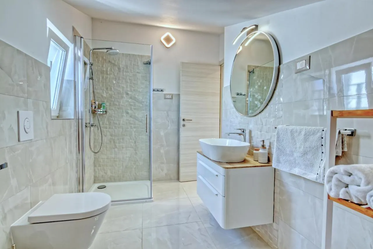 Apartments Birimac Pula