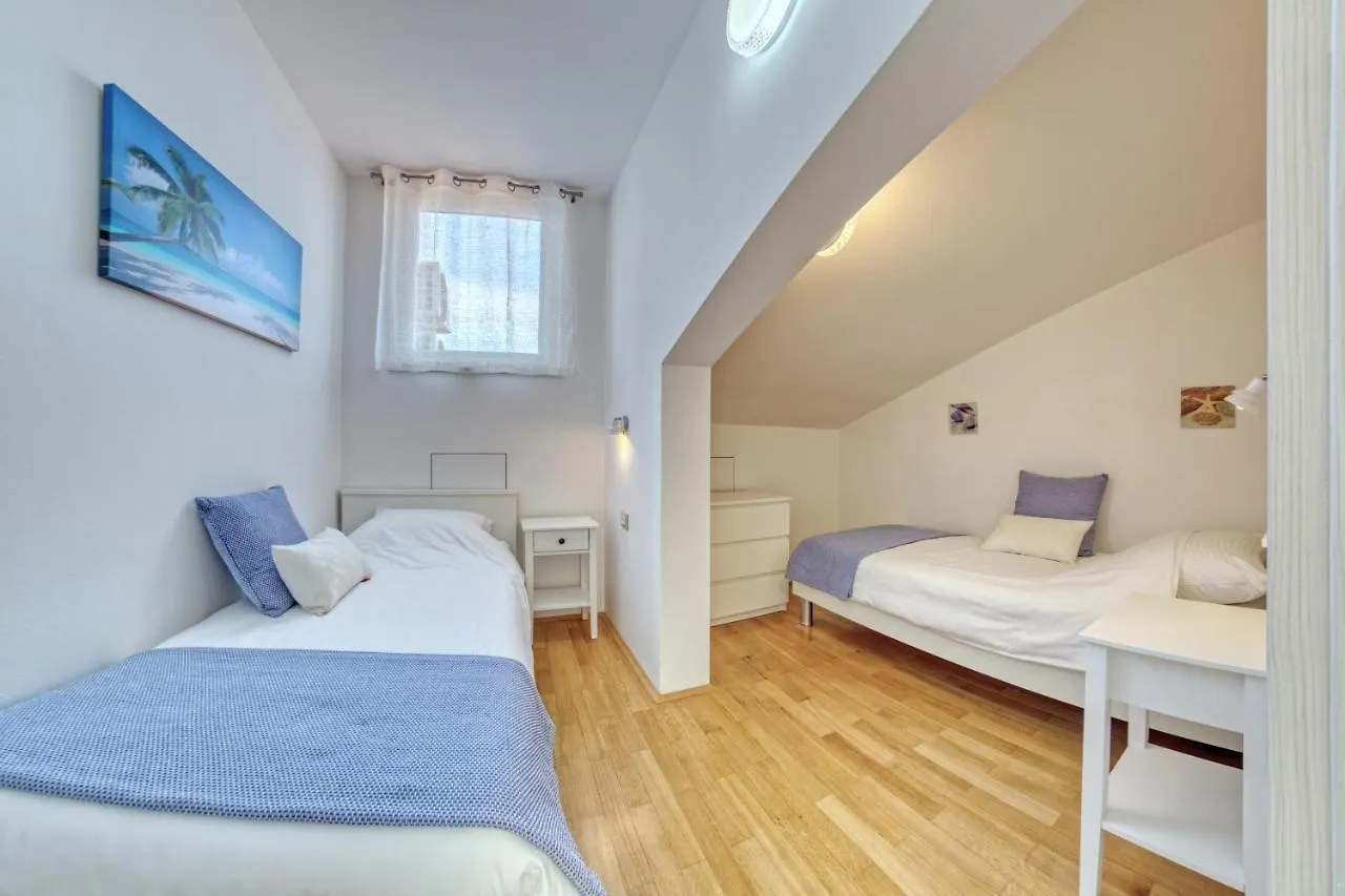 Apartments Birimac Pula