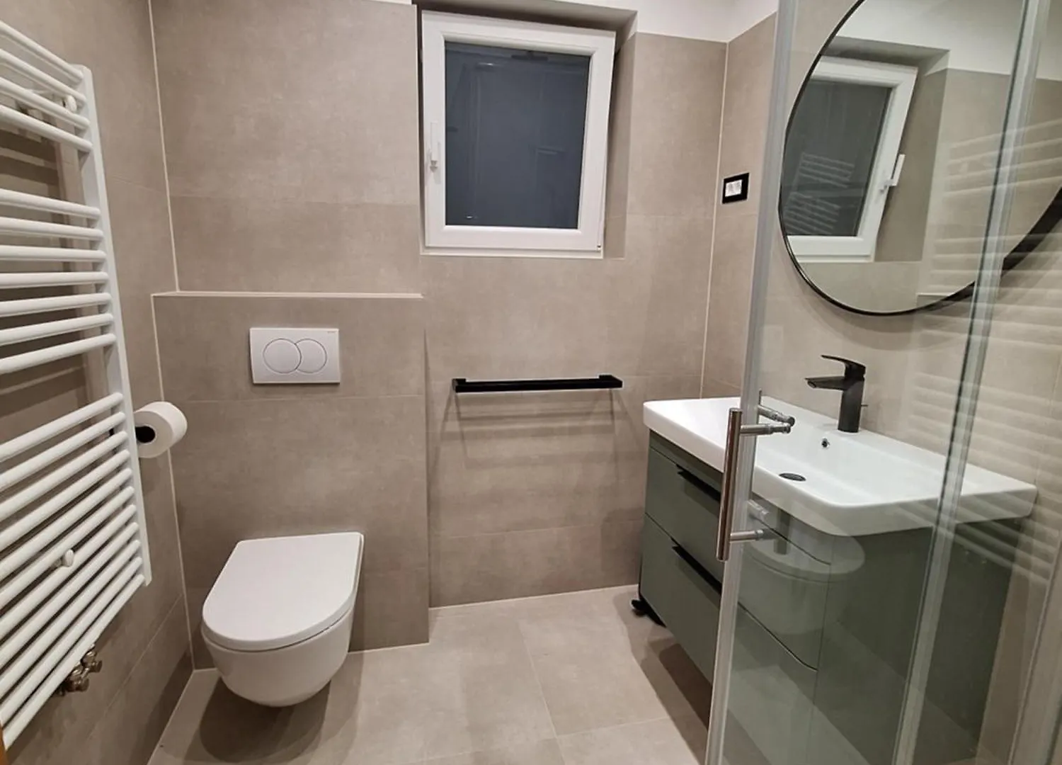 Apartments Birimac Pula