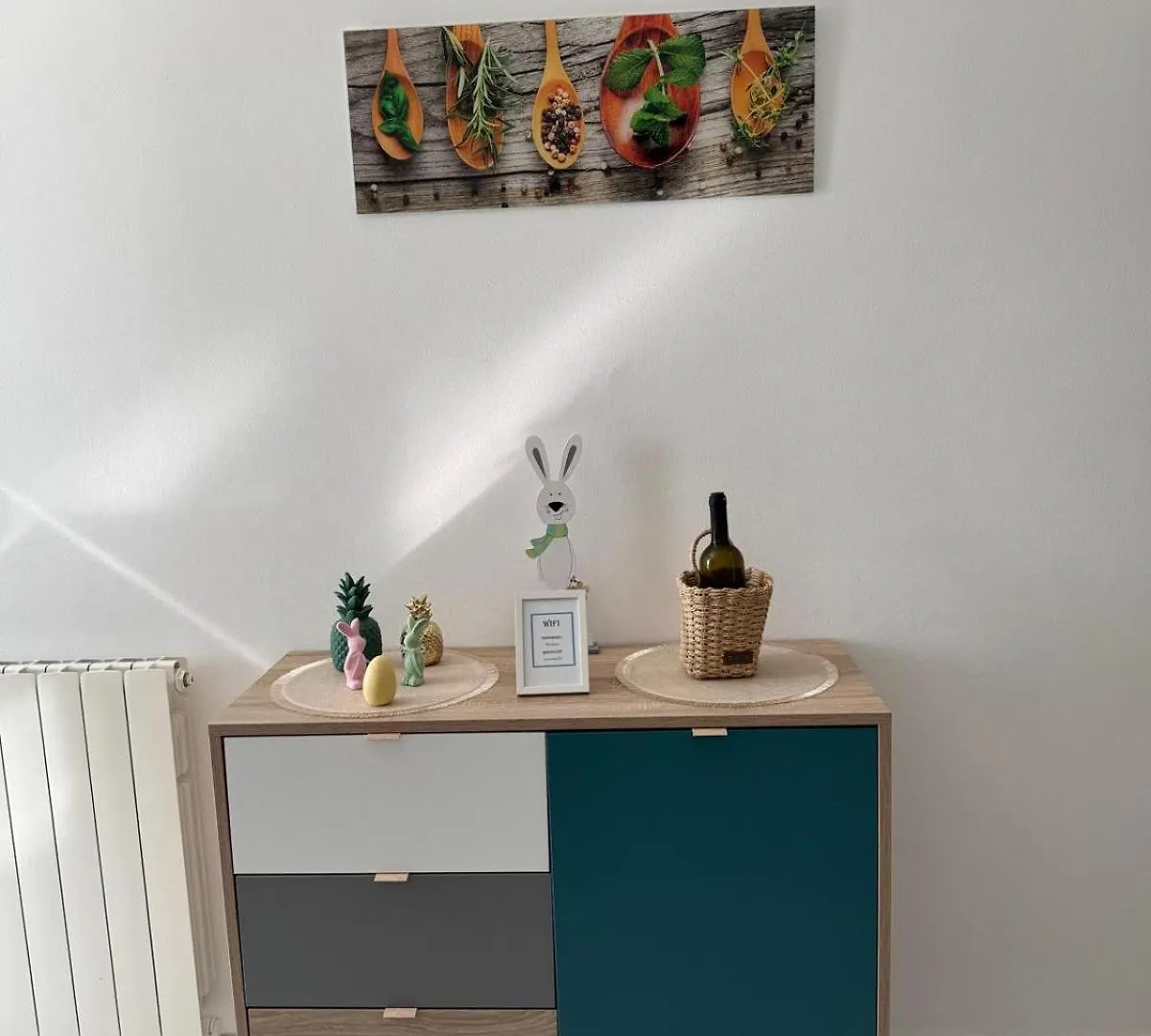 Apartments Birimac Pula