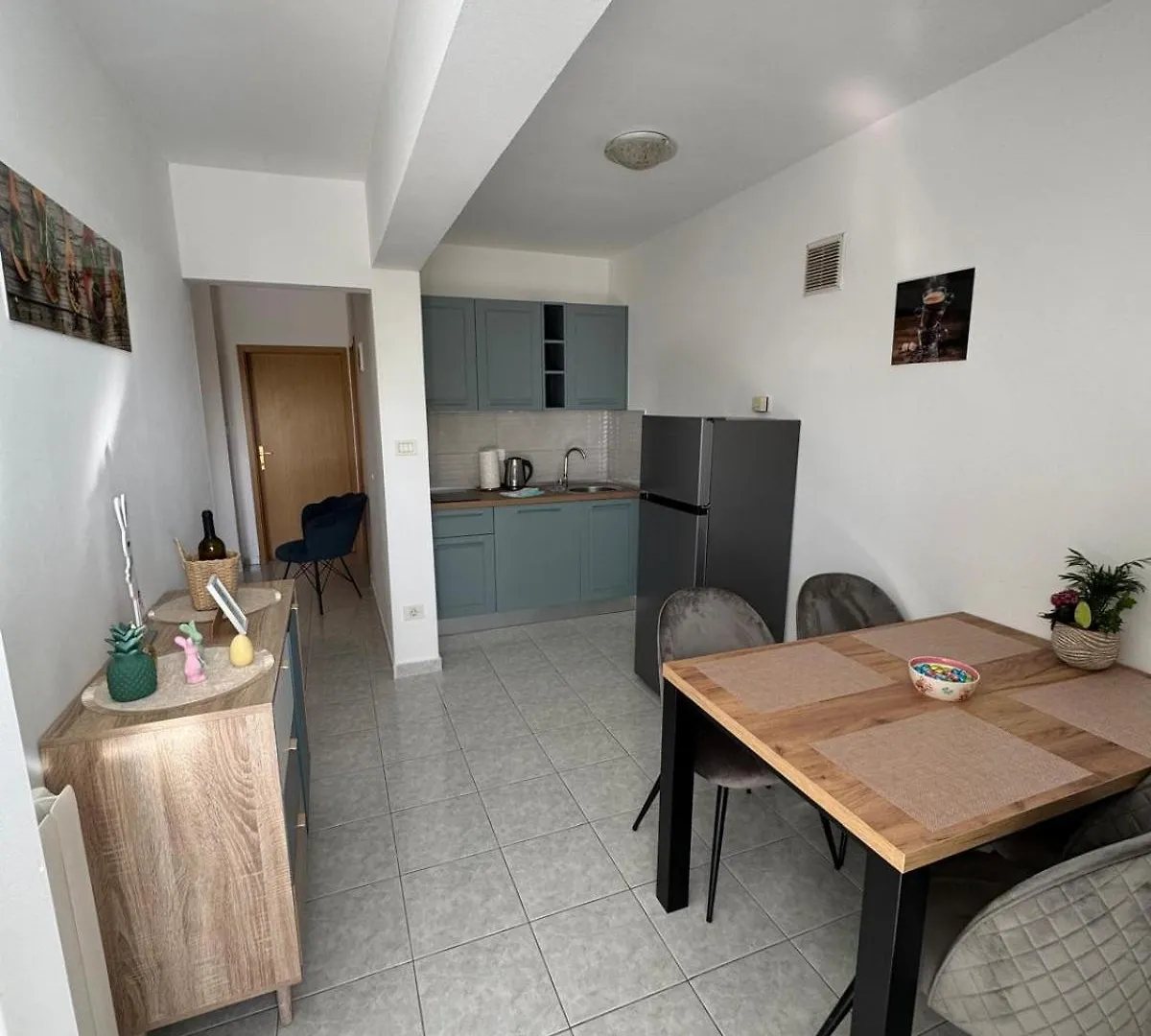 Apartments Birimac Pula