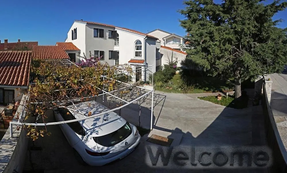 Apartments Birimac Pula