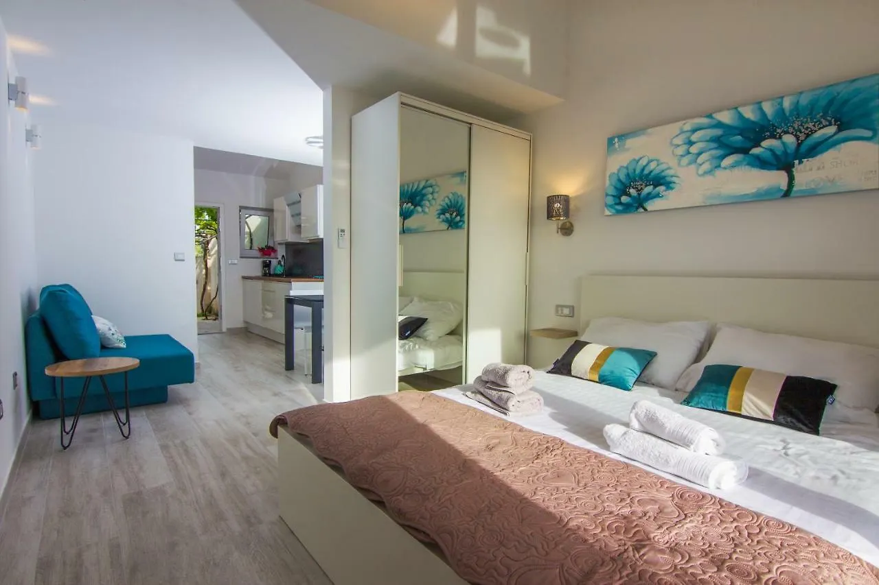 Apartments Birimac Pula