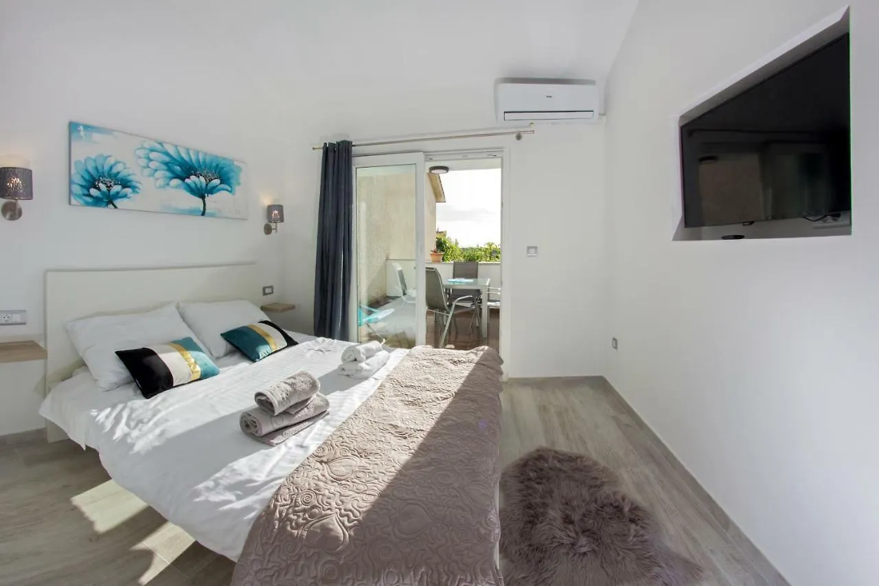 Apartments Birimac Pula Kroatien